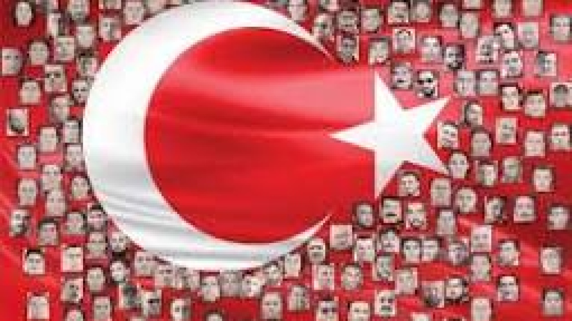 15 Temmuz Darbe Girişimi ve Milletin Zaferi